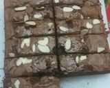 Foto langkah ke 7 dari resep Brownies panggang.