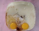 Foto del paso 5 de la receta: Torta de Manzana invertida!!! Nunca falla💕