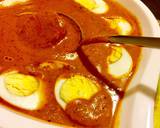 Egg Curry In A Tomato Gravy recipe step 14 photo