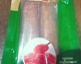 ยำกุนเชียง,แตงกวา,ไข่ต้ม - คีโต - หม้อทอดไร้น้ำมัน วิธีทำสูตร 1 รูป