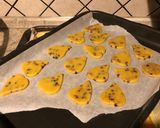 Foto del passaggio 3 della ricetta Gocciole (Pavesi 🤔)