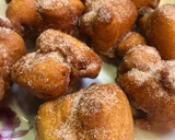 Foto del paso 5 de la receta: Buñuelos dulces