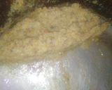 A picture of step 5 of Makhan se Desi ghee banany ka tareeka.
