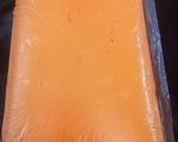 عکس مرحله 6 از دستور کلوچه پرتقالی 🍊