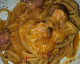 Foto del paso 5 de la receta: Salchichas al Pepe