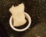 Foto del paso 10 de la receta: Knishes de papa