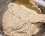A picture of step 5 of Basic cupcake.