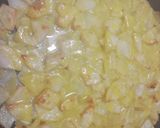 A picture of step 5 of Baked Potato Frittata.
