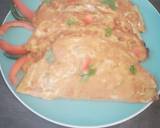 Fusion Omelette recipe step 12 photo