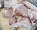 Gambar langkah 4 resipi Ayam Goreng Rangup Bon Chef (Menu Rahmah).