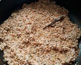 A picture of step 8 of Coriander Coconut Milk Rice.