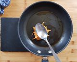 A picture of step 5 of Butternut Squash Fritters with Herbs.