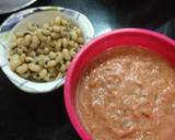 Lobia recipe step 1 photo