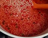 Foto langkah ke 1 dari resep Bubur Mutiara.