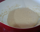 Foto del paso 5 de la receta: Ensaimada mallorquina