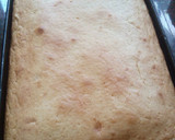 Foto del paso 6 de la receta: Torta fácil (hoy, de naranja)