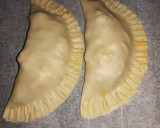 Foto del paso 10 de la receta: A la rica empanadilla