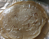Foto del paso 3 de la receta: Enfrijoladas