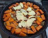 Foto del paso 3 de la receta: Churrasquitos de pollo al horno