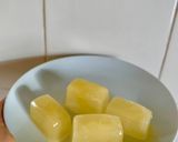 Foto del paso 2 de la receta: Cubos de caldos de verduras caseros