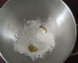 Foto del paso 5 de la receta: Masa de choux y croquembouche