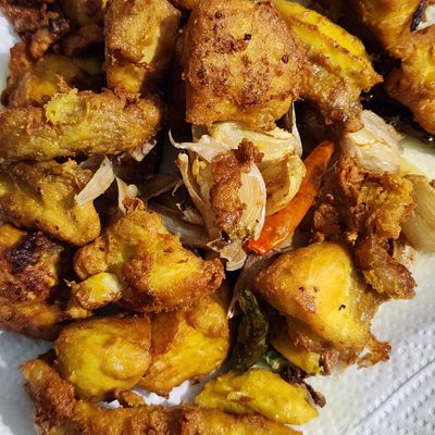 Langkah 5