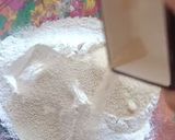 Une image de l'étape 2 de Brioche/ hniwnat en arabe ✨.