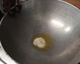 A picture of step 5 of Patya little eel fish gravy.