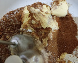 Foto langkah ke 2 dari resep Pumpkin Butter Cake.