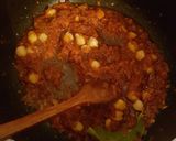 A picture of step 1 of Tlaitli with Hard-Boiled Eggs.