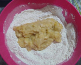 Foto del paso 3 de la receta: Budín de banana vegano💛