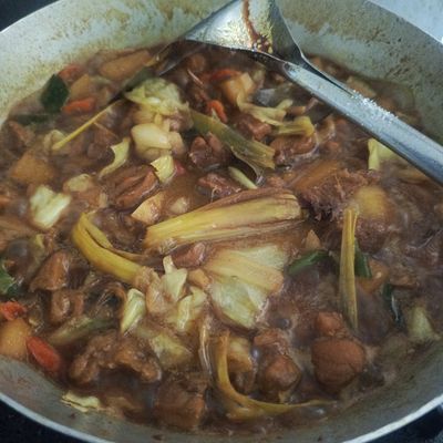 Langkah 6