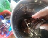 Oreo shake रेसिपी चरण 1 फोटो