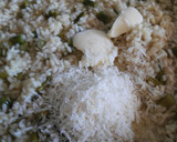 Foto del paso 8 de la receta: Risotto de trigueros