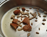 Foto del paso 2 de la receta: Guiso de bacalao y langostinos