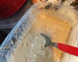 A picture of step 4 of Sinaloa-Style Machaca Burritos - Mexican Breakfast.