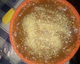 Foto del paso 6 de la receta: Tarta de avena y dulce de leche