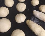 Foto del paso 4 de la receta: Pancitos dulces rellenos