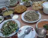 صورة لخطوة 4 من وصفة هي كل وصفاتي نزلتها عندكن