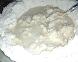 Foto del paso 4 de la receta: Pan casero clásico y fácil
