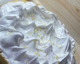 Foto del paso 5 de la receta: Lemon pie 🍋