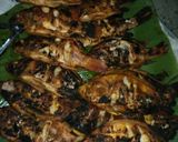 Foto langkah ke 4 dari resep Ikan Mas Bakar.