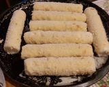 Foto del paso 11 de la receta: Handroll