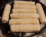 Foto del paso 11 de la receta: Handroll