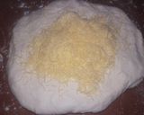 Foto del paso 3 de la receta: Pan con Queso 🍞🧀