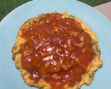 Foto langkah ke 3 dari resep Fu Yung Hai.