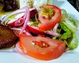 Foto del paso 3 de la receta: CORRIENTAZO Gourmet...!