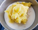 Foto langkah ke 3 dari resep Mashed potato.