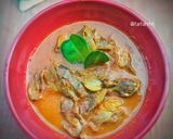 Foto langkah ke 3 dari resep Gulai Kijing Khas Bengkulu.