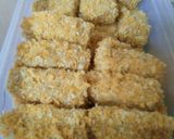 Foto langkah ke 7 dari resep Nugget pisang.